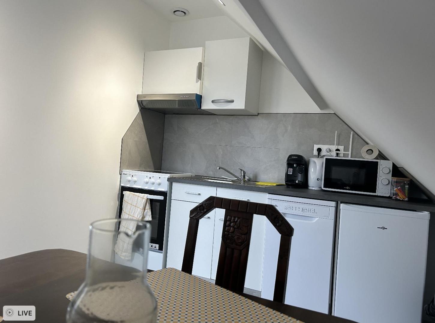 Apartamento Aux Cigogneaux Guémar Exterior foto